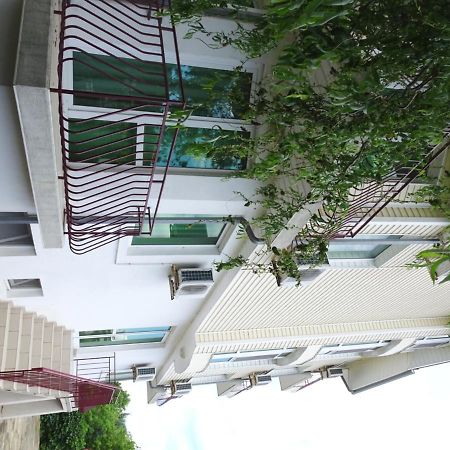 Hotel Niko クラネヴォ エクステリア 写真