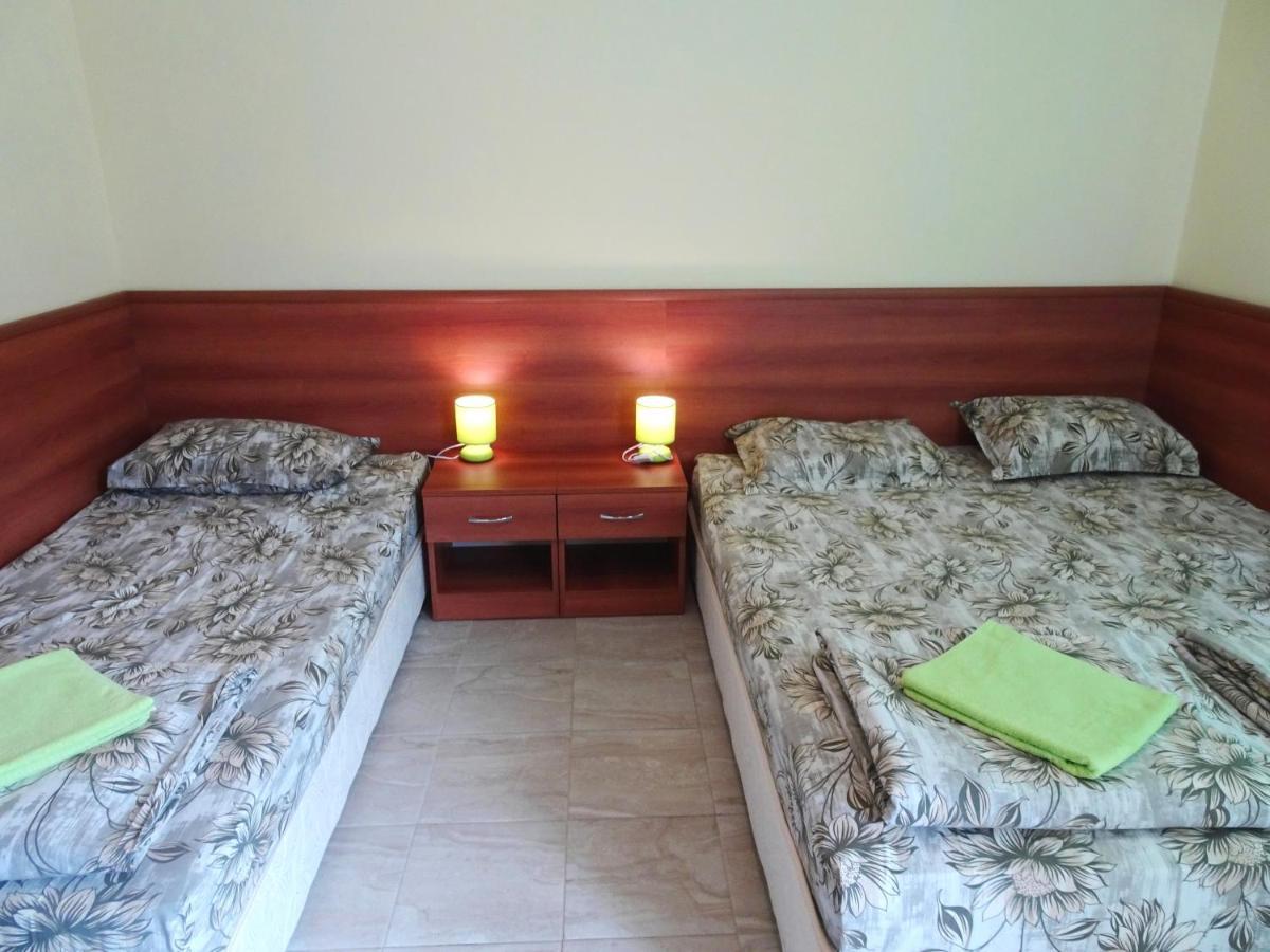 Hotel Niko クラネヴォ エクステリア 写真