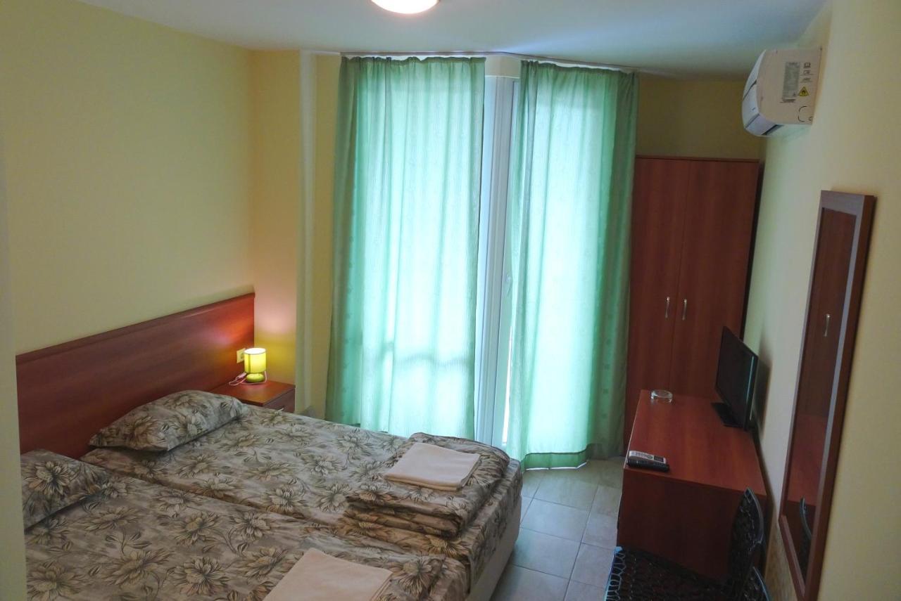 Hotel Niko クラネヴォ エクステリア 写真