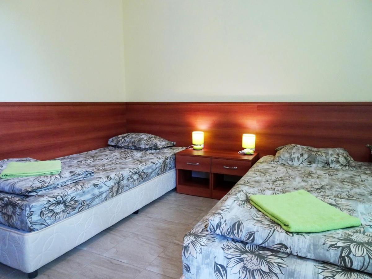 Hotel Niko クラネヴォ エクステリア 写真