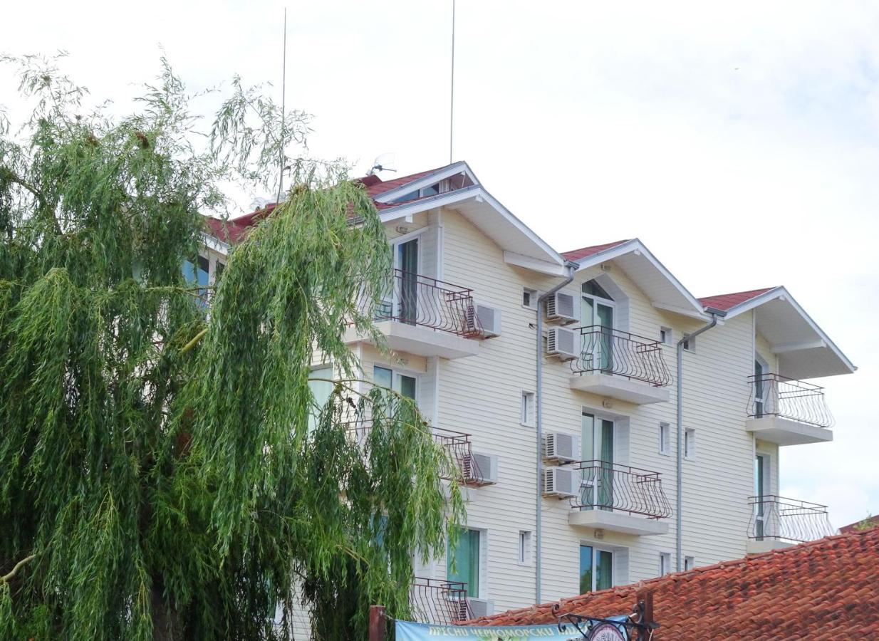 Hotel Niko クラネヴォ エクステリア 写真